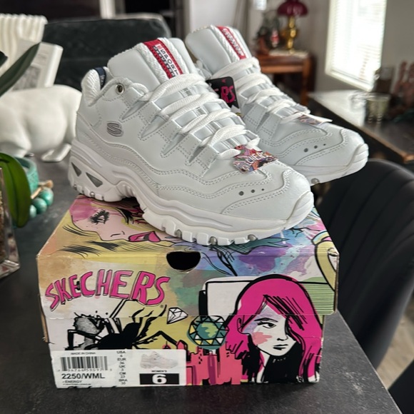 Skechers Ener Sport - Picture 1 of 4